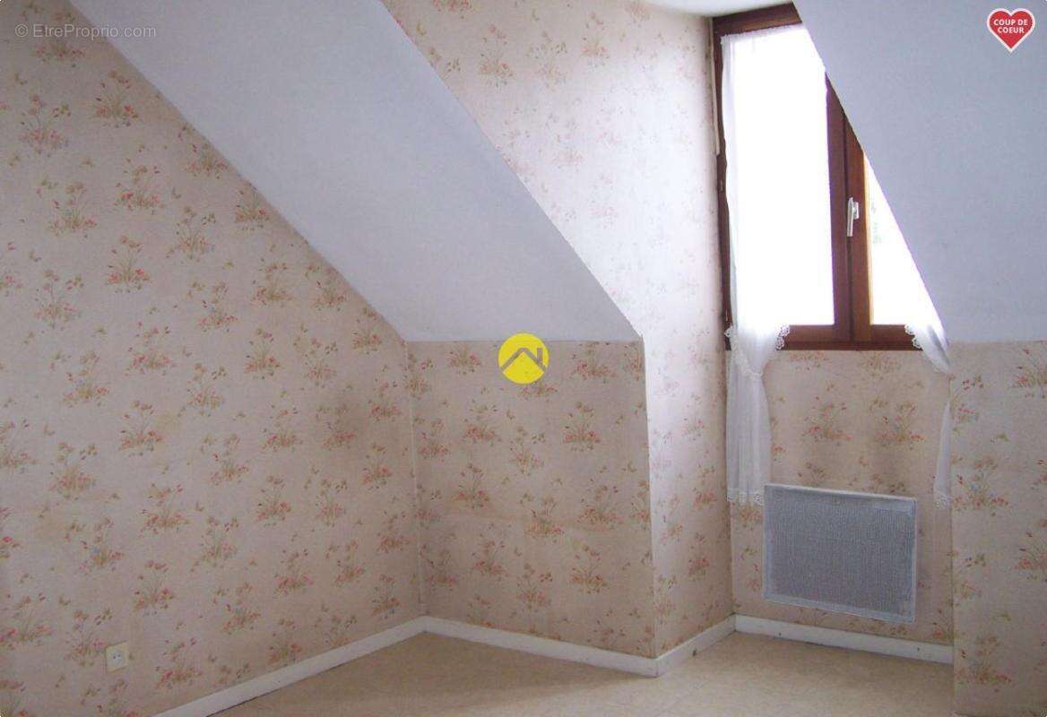 Maison à BOURGES