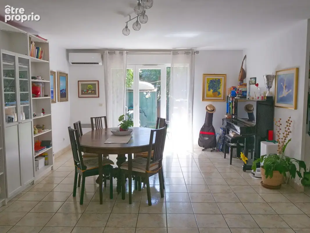 Maison 4 pièces 102 m² à vendre à Lunel (34400) - photo 3
