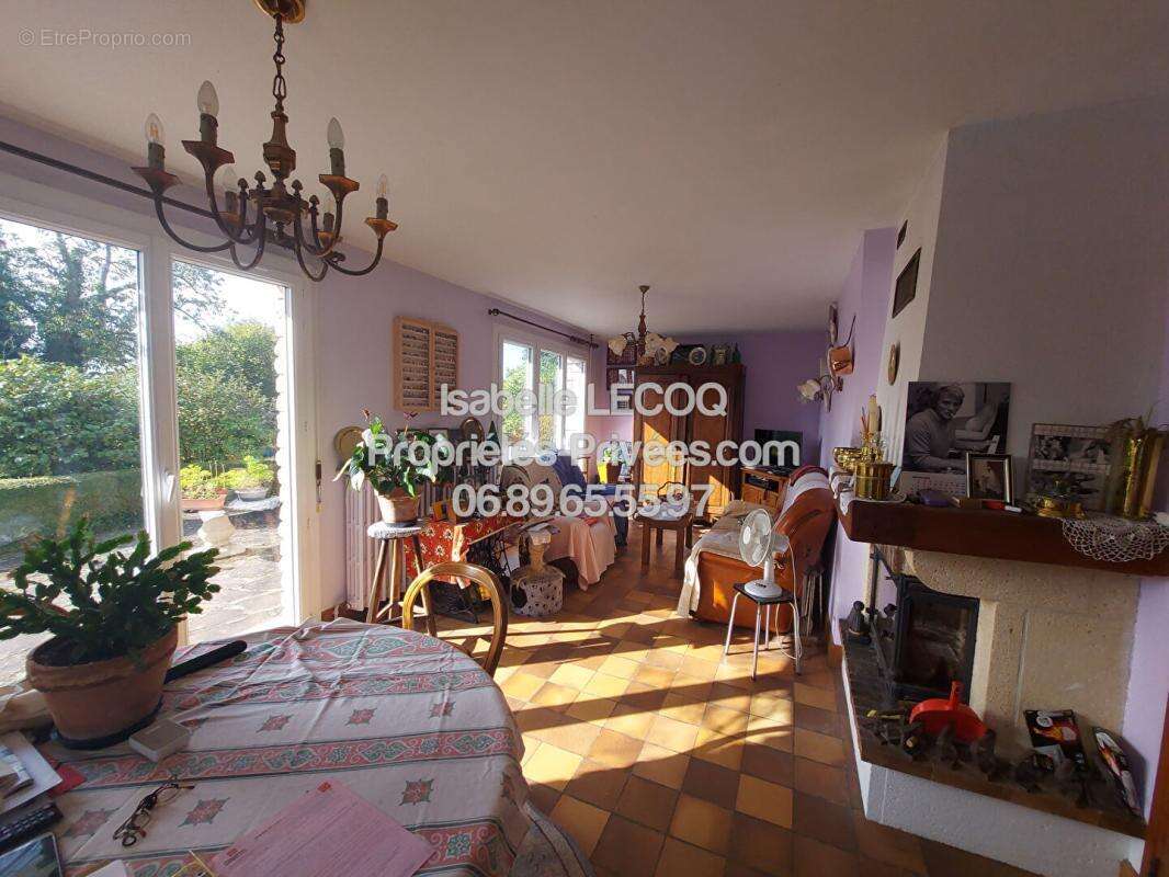 Maison à BOURNEVILLE