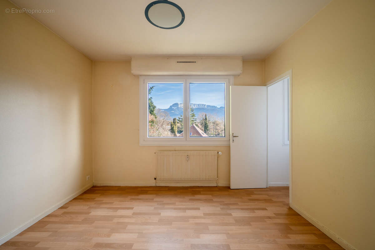 Appartement à ANNECY-LE-VIEUX