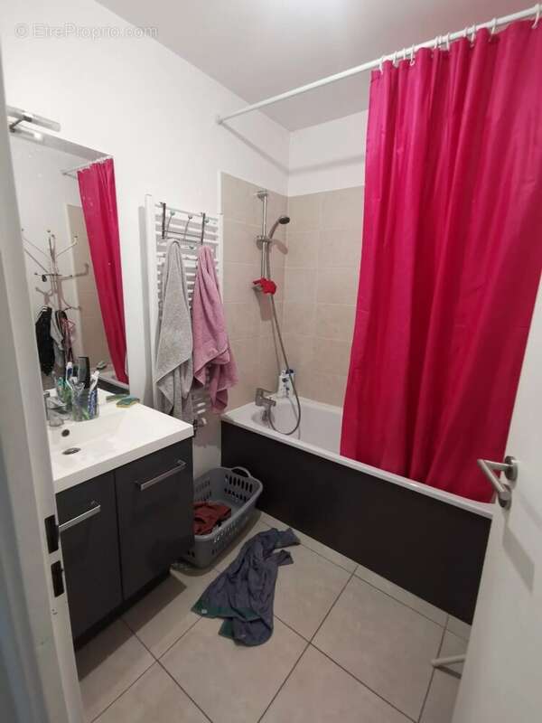 94200 ivry sur seine duplex recent (2019) 4 pieces 80.3 m² avec un parking et une terrasse de 20 m² - photo 3
