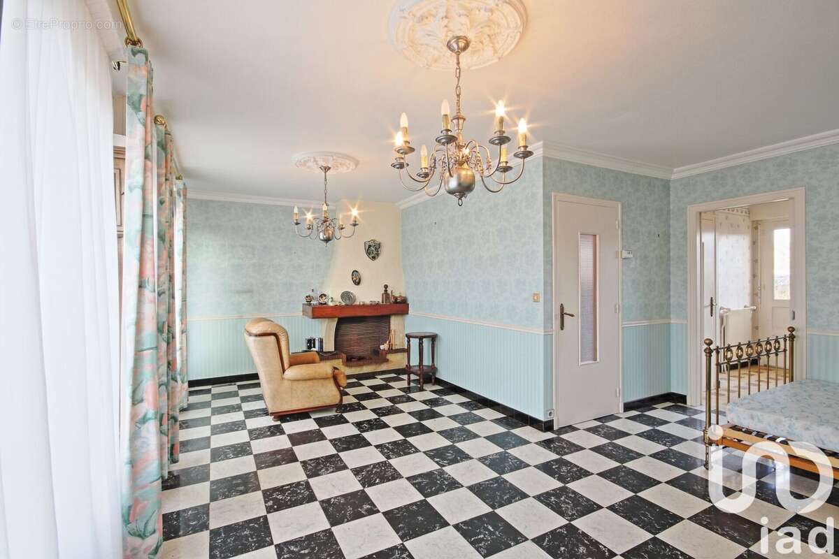 Photo 5 - Maison à SAINTE-CATHERINE