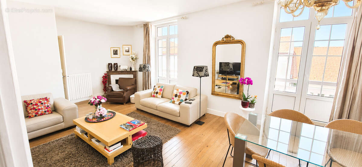 Appartement 134 m² à Hendaye  - photo 2