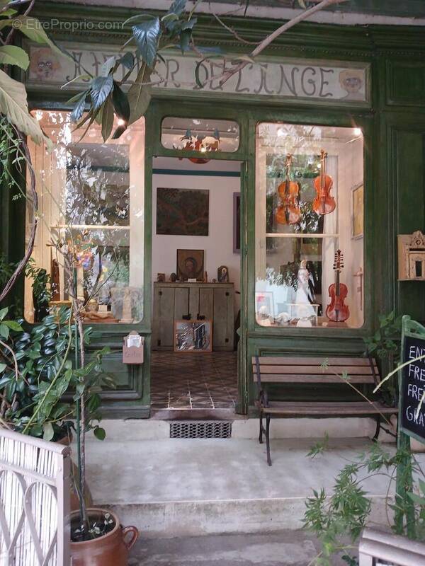 Photo 1 - Maison à OLARGUES