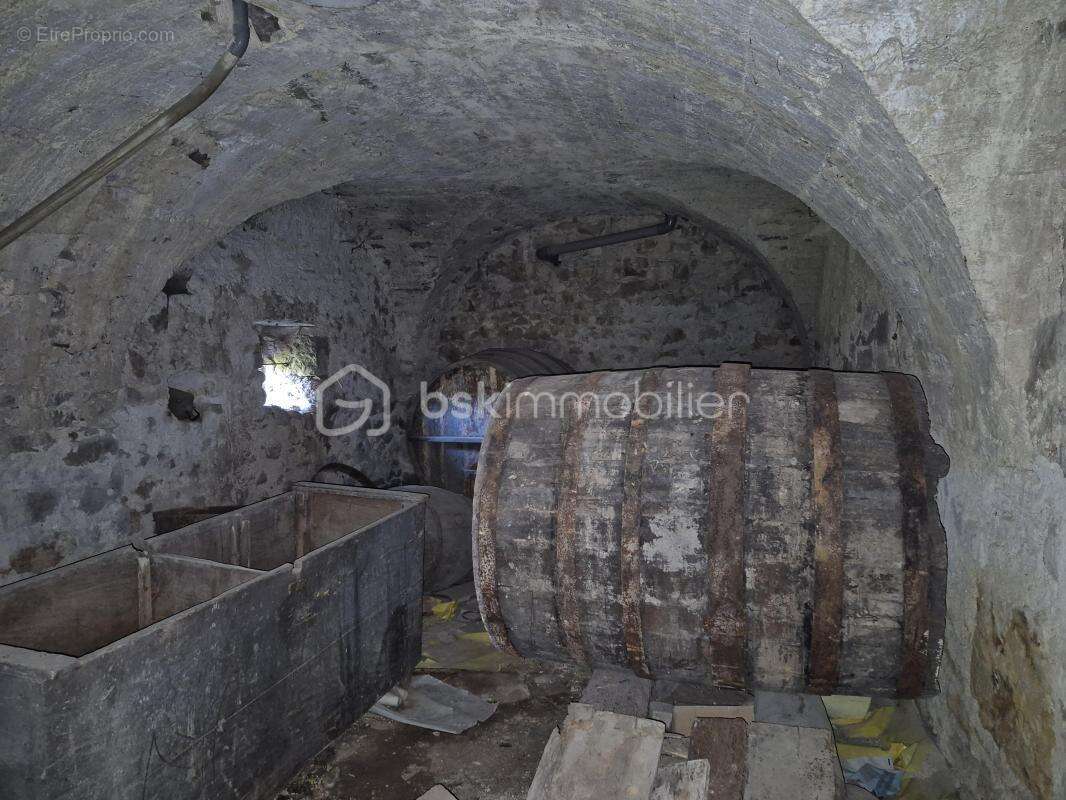 Maison à LACHAPELLE-SOUS-AUBENAS
