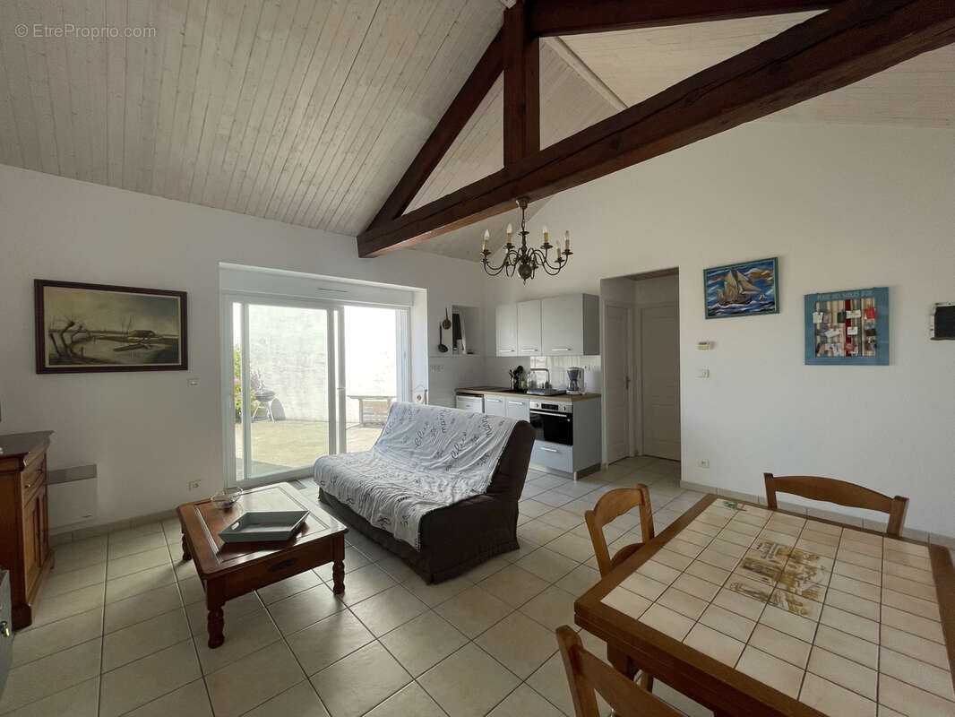 L'epine - ref 2600 - photo 2