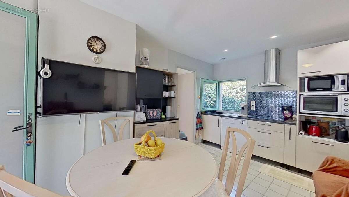 Maison 41 m² à Le Barcares  - photo 6