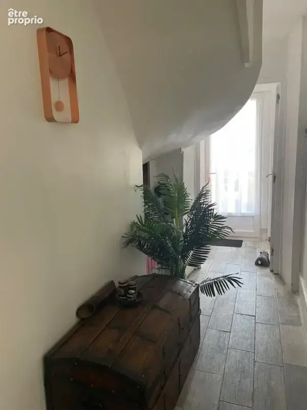 Maison de ville 233m2 ORSENNES (36); 115000€ à saisir! - photo 16