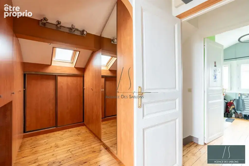 Maison 8 pièces 180 m² à vendre à Chatou (78400) - photo 11