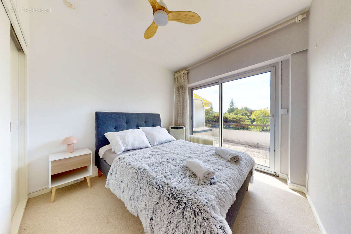 Appartement à ANNECY-LE-VIEUX