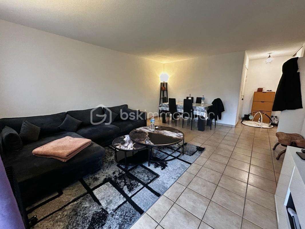 Appartement à MILLAU