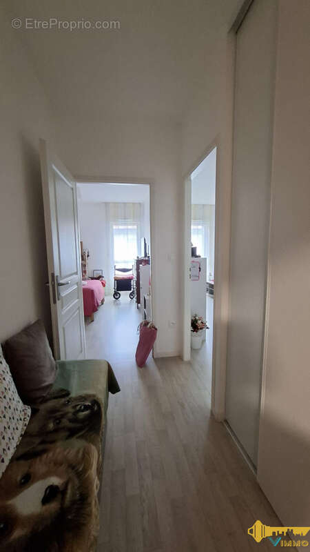 Appartement à CHALLANS