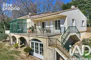 Photo 1 - Maison à SAINT-PAULET-DE-CAISSON
