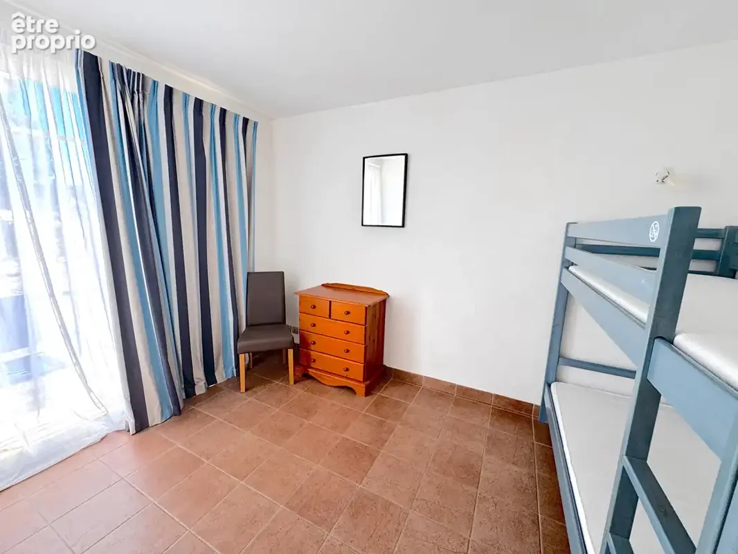 Appartement T3 avec terrasse à vendre au golf de Gujan-Mestras dans résidence avec piscine - photo 10