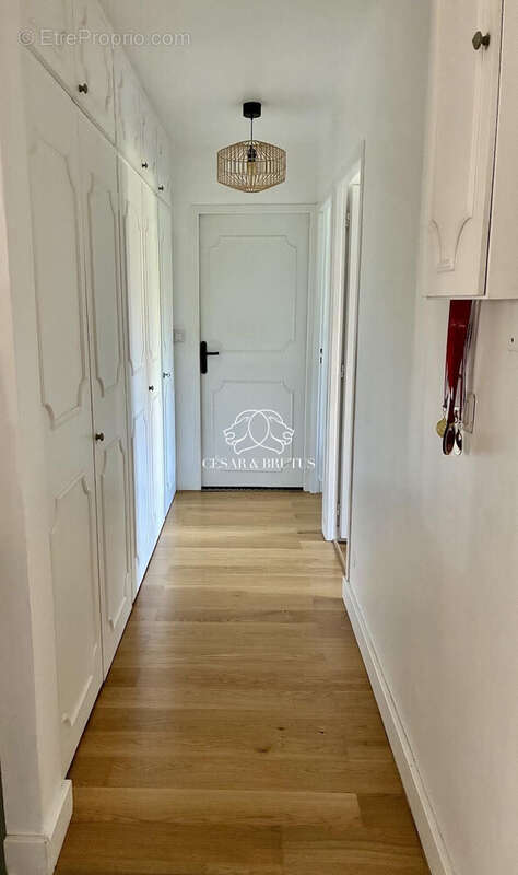 Appartement 84 m² à Caluire-Et-Cuire  - photo 5