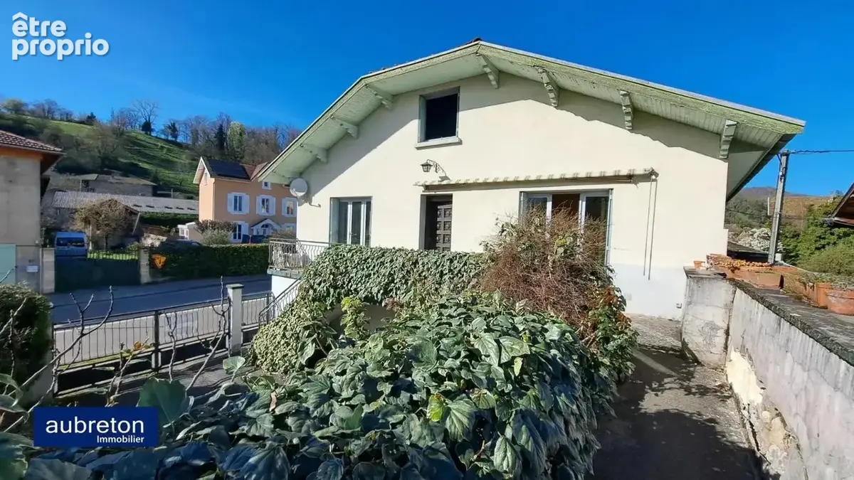 Maison 152 m² à vendre à Vinay (38470) - photo 4