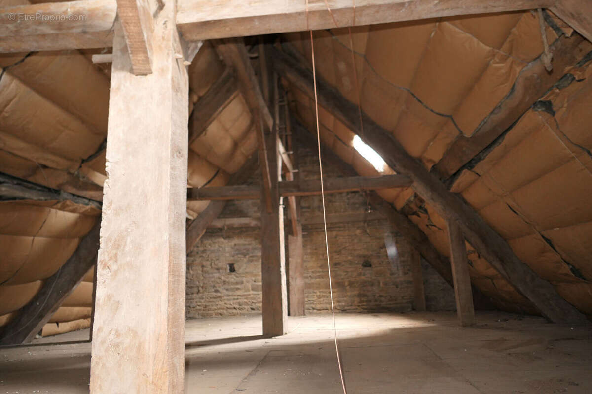 Centre ville de ST HILAIRE - photo 10
