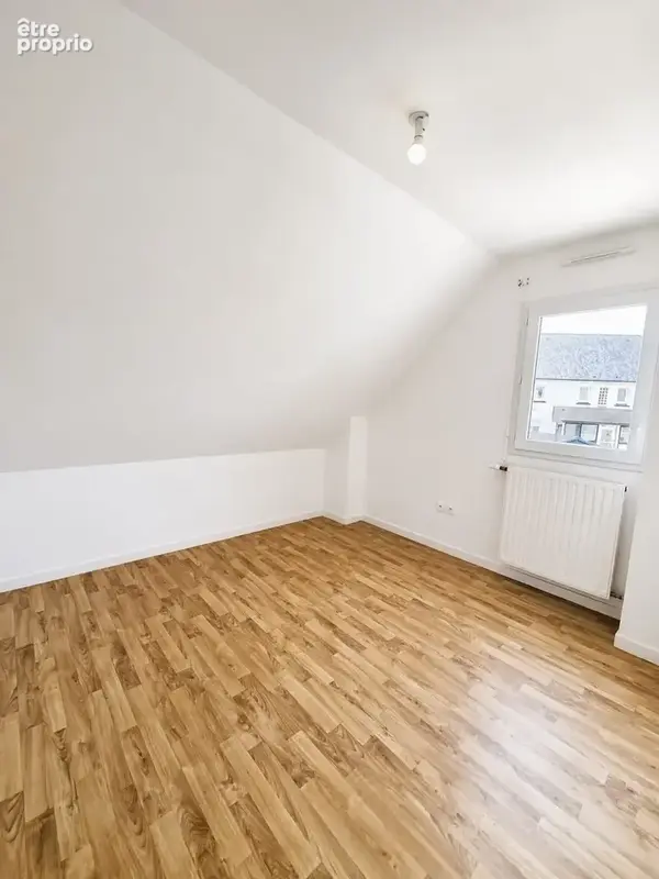 Maison 3 pièces 48 m² à vendre à La Foret-Fouesnant (29940) - photo 4
