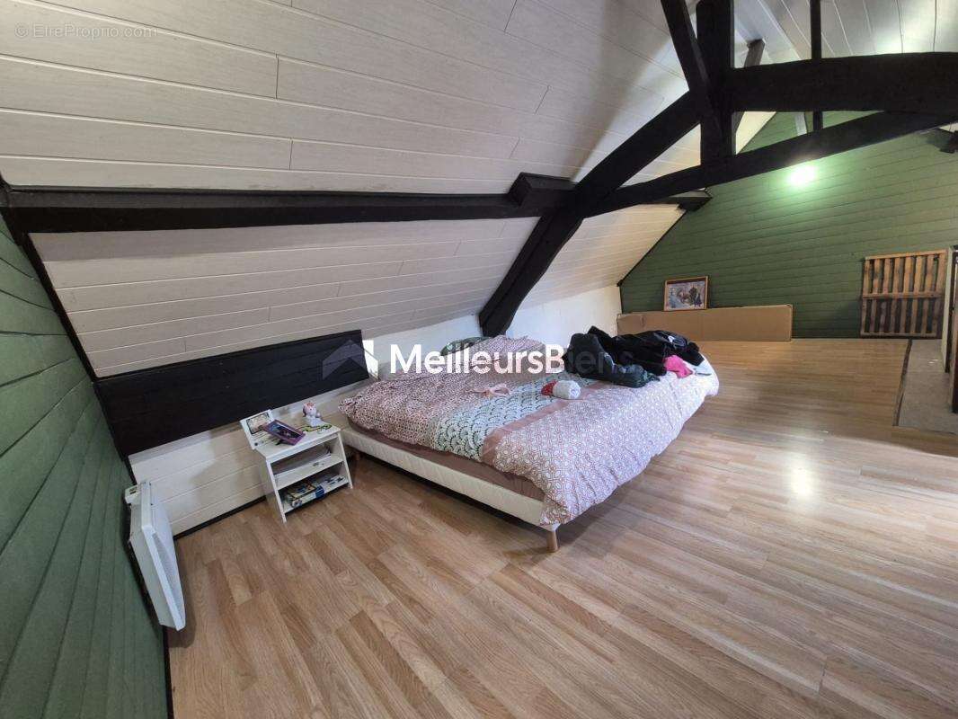 Maison 3 pièces 82 m² - photo 3