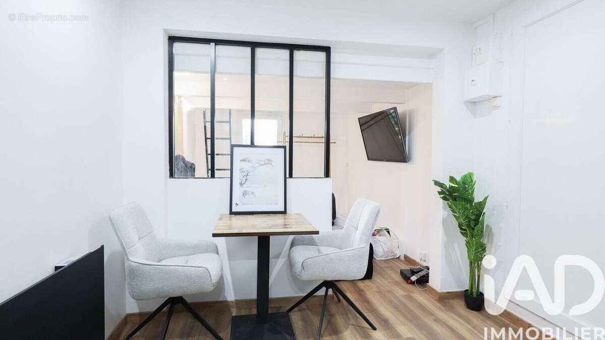 Appartement 18 m² à Villepinte  - photo 3