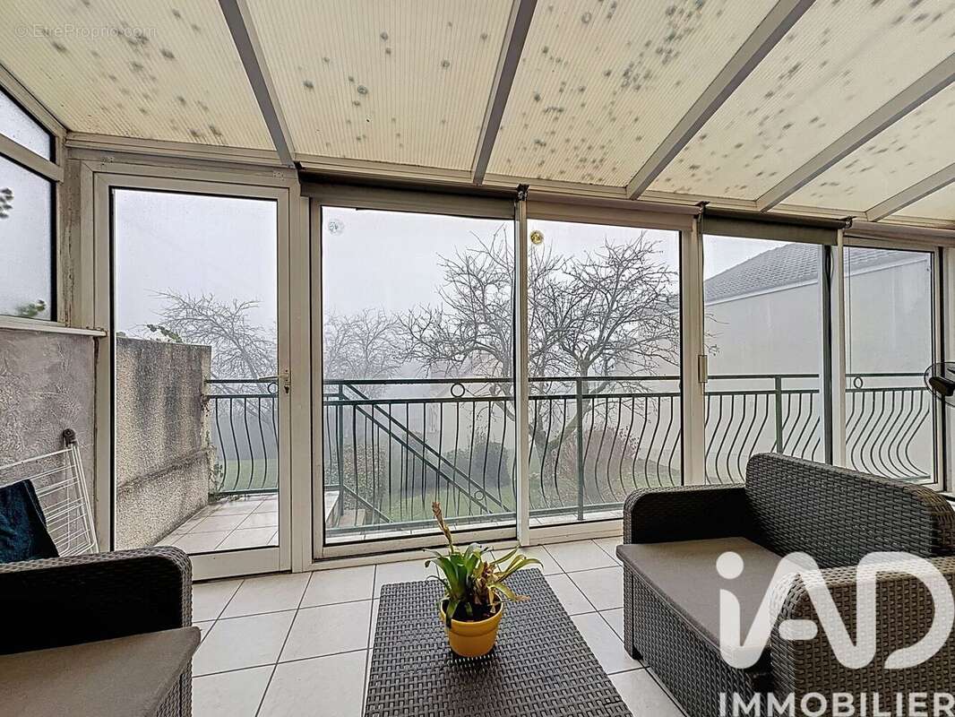 Photo 2 - Maison à HAUTVILLERS