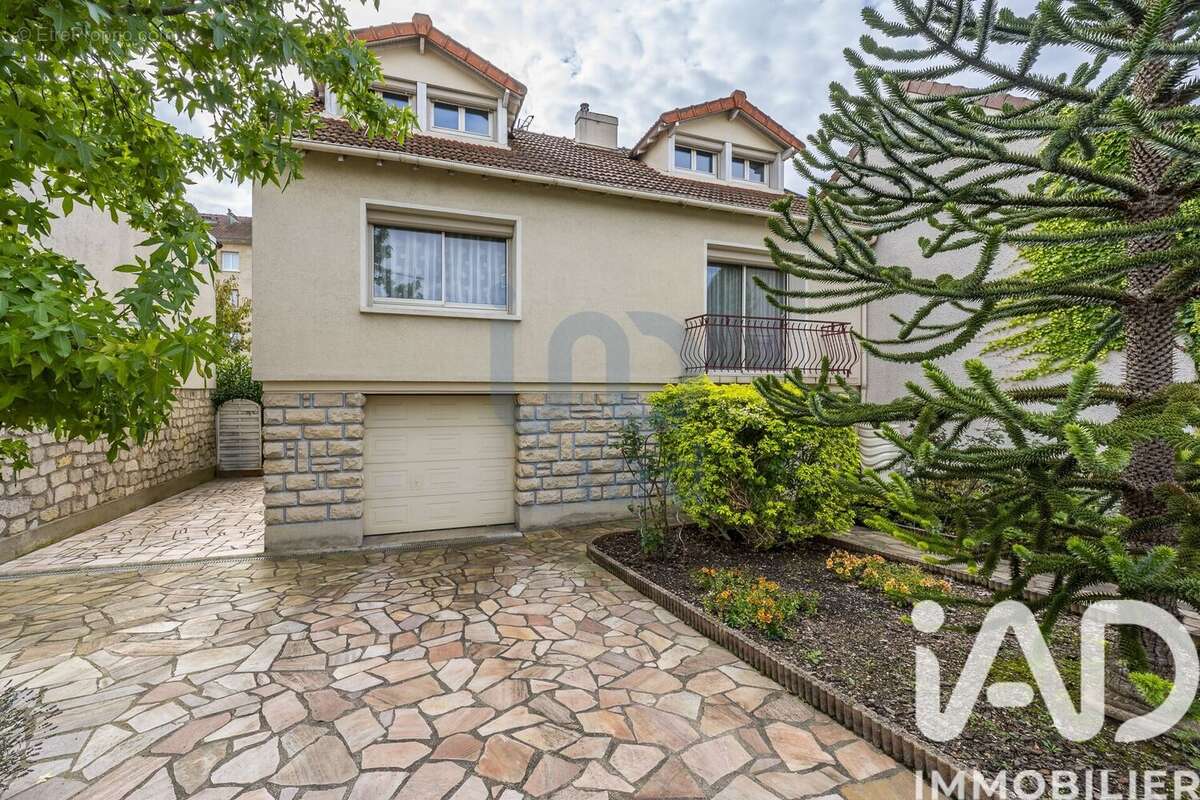 Photo 4 - Maison à CHEVILLY-LARUE