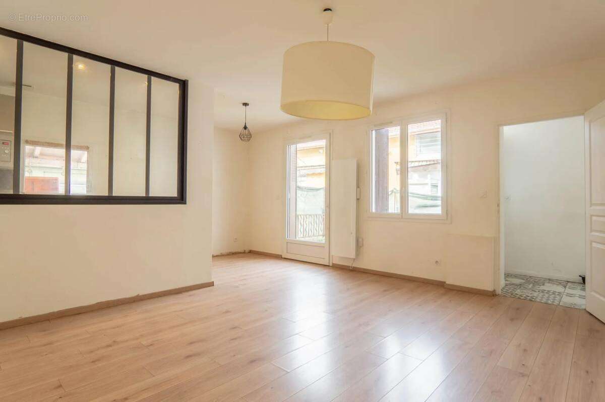 Maison à LYON-7E