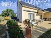 Maison à SAINT-ANDRE-DES-EAUX