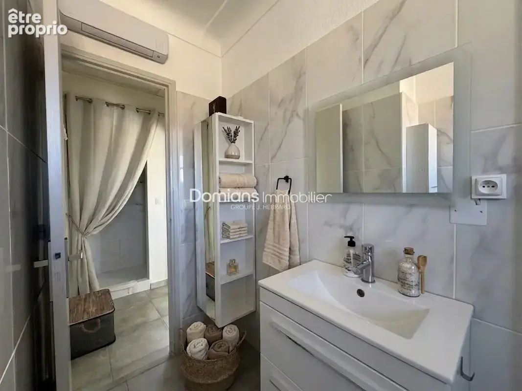 Appartement 3 pièces 38 m² à vendre à Canet-En-Roussillon (66140) - photo 5