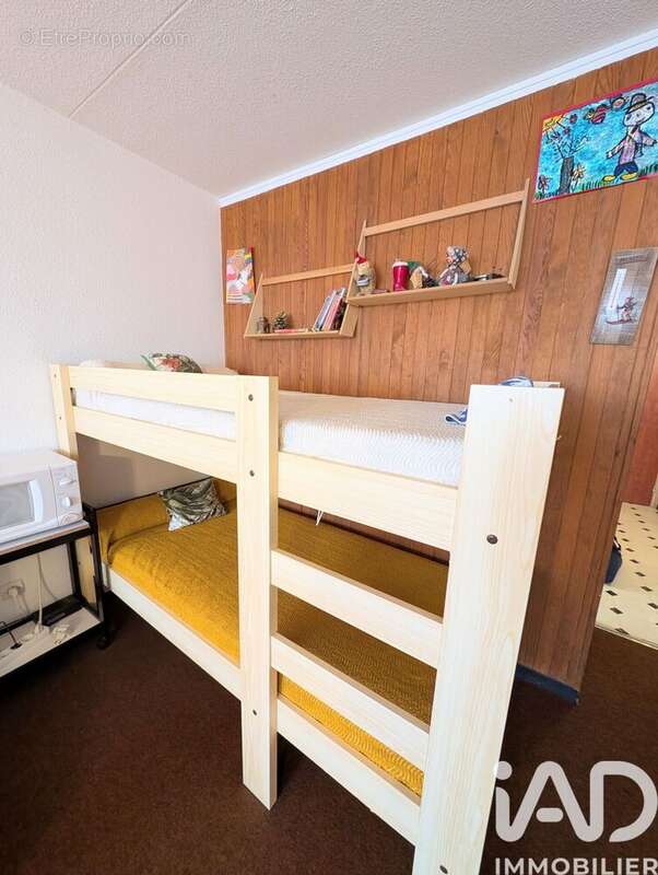 Photo 5 - Appartement à ASTUGUE