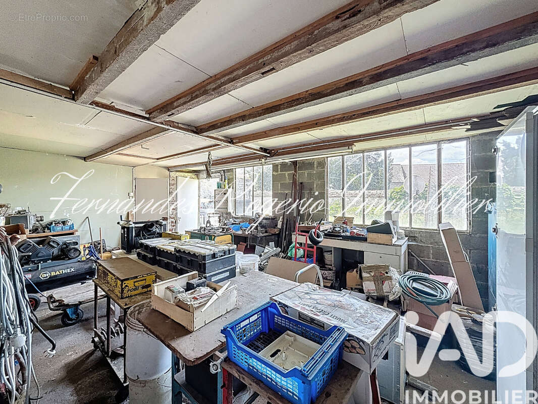 Photo 4 - Appartement à BEAUNE-LA-ROLANDE