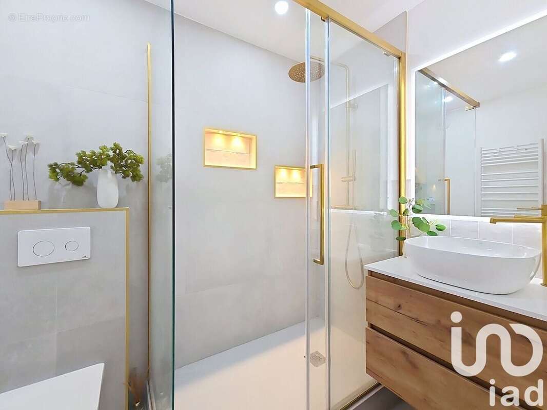 Photo 7 - Appartement à SURESNES