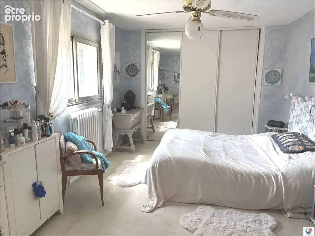 Maison 6 pièces 120 m² à vendre à Villeurbanne (69100) - photo 5