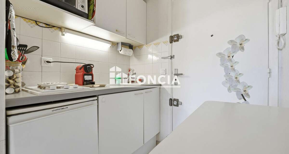 Appartement à CAGNES-SUR-MER