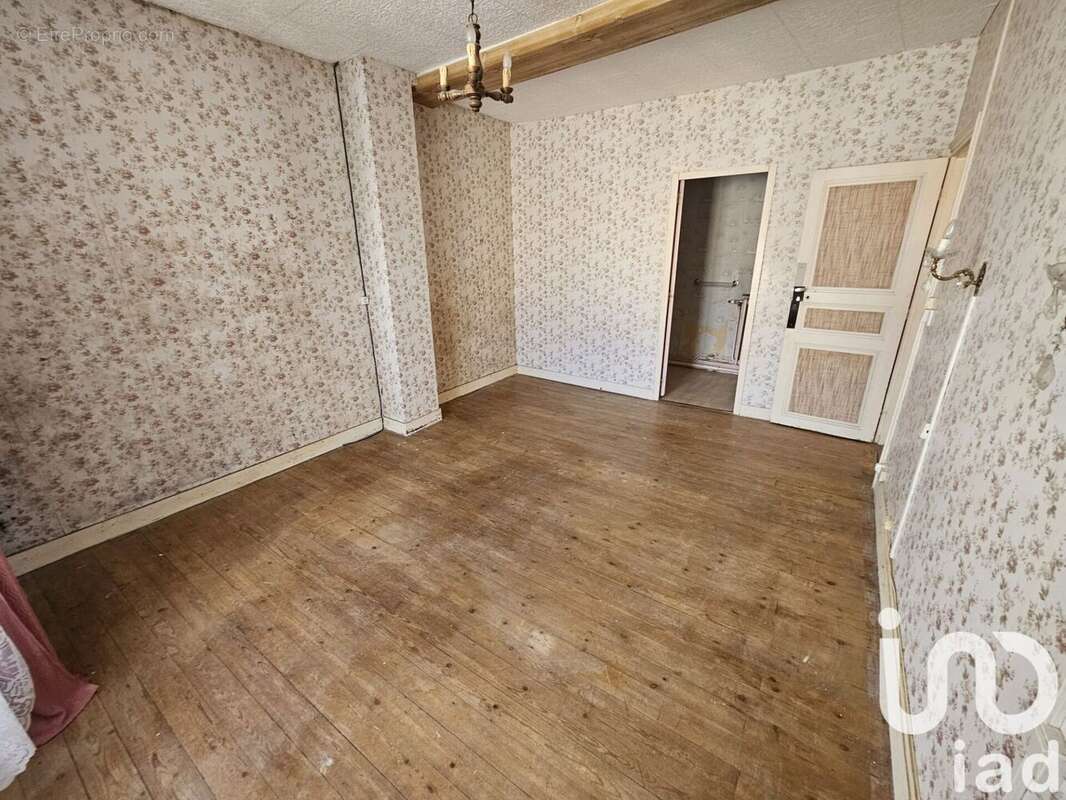 Photo 7 - Maison à REBAIS