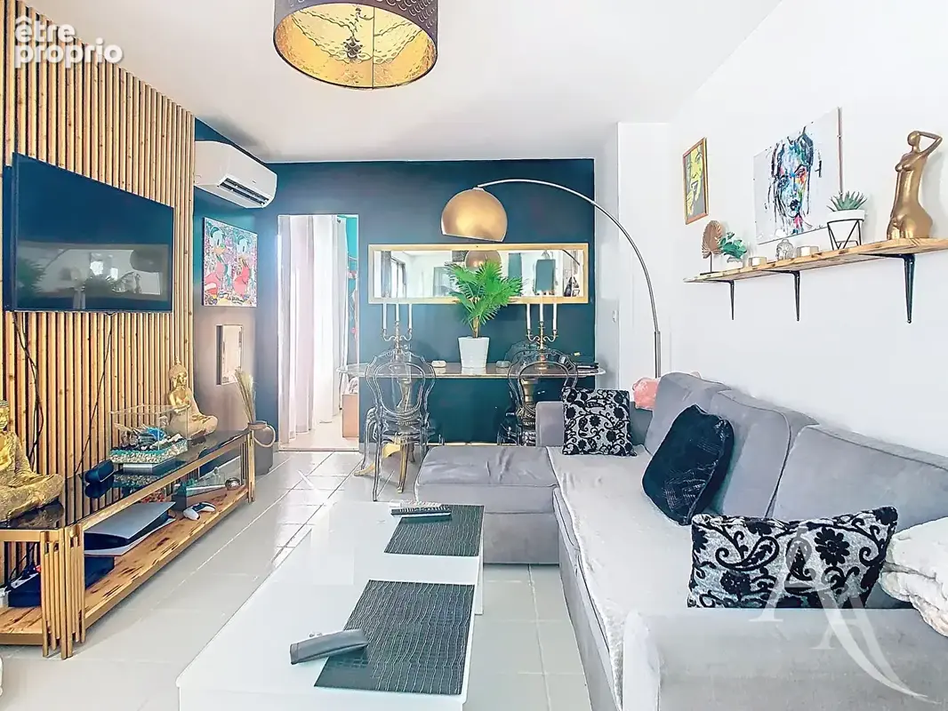 Appartement Muret T2bis Proche gare et commerces - photo 10