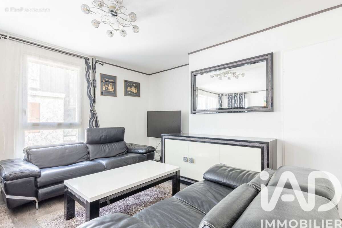 Photo 2 - Appartement à EVRY