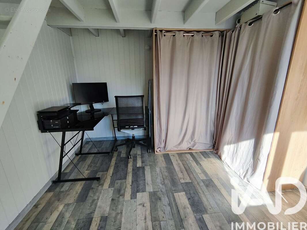 Photo 5 - Maison à MEUNG-SUR-LOIRE