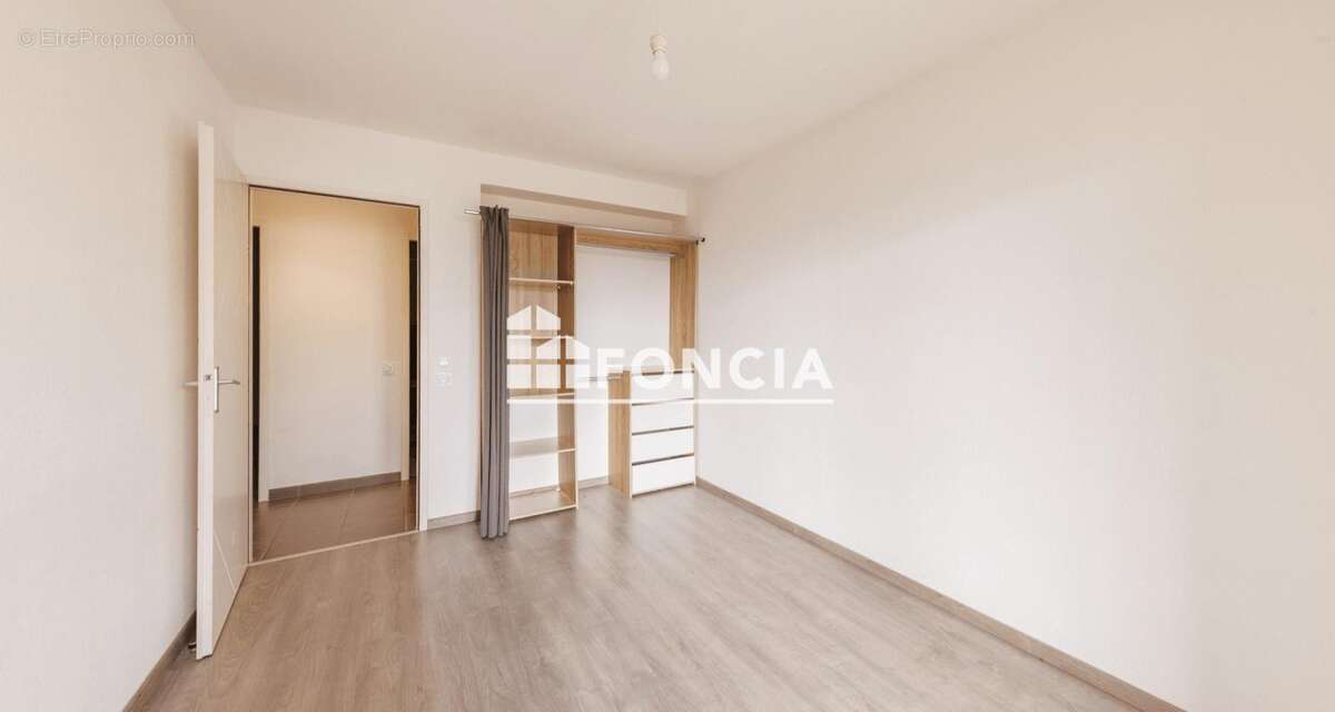 Maison à CLERMONT-FERRAND