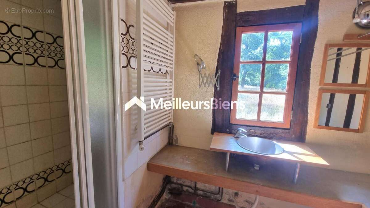 Maison et dépendances sur airial - photo 4