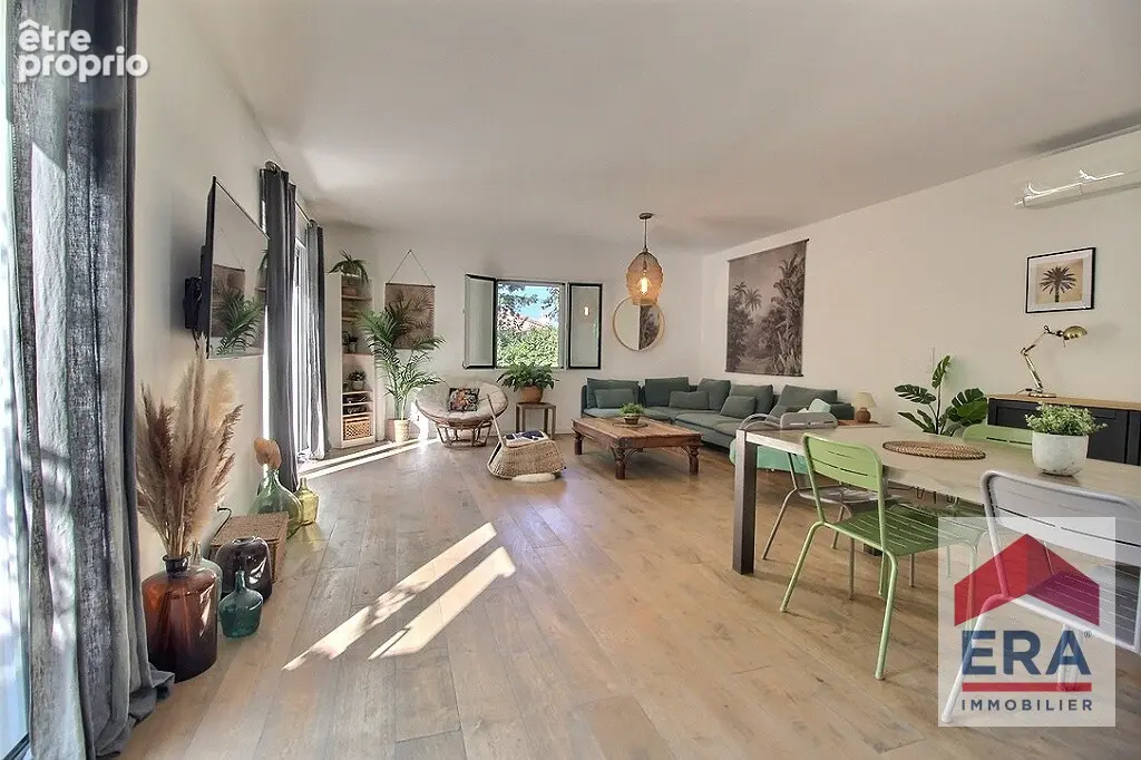 Maison 140m² à la roque-sur-pernes - photo 7