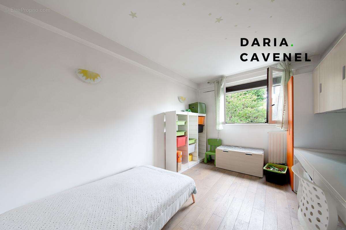 Appartement - photo 5