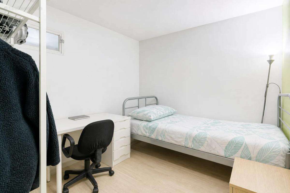 Appartement à SAINT-DENIS