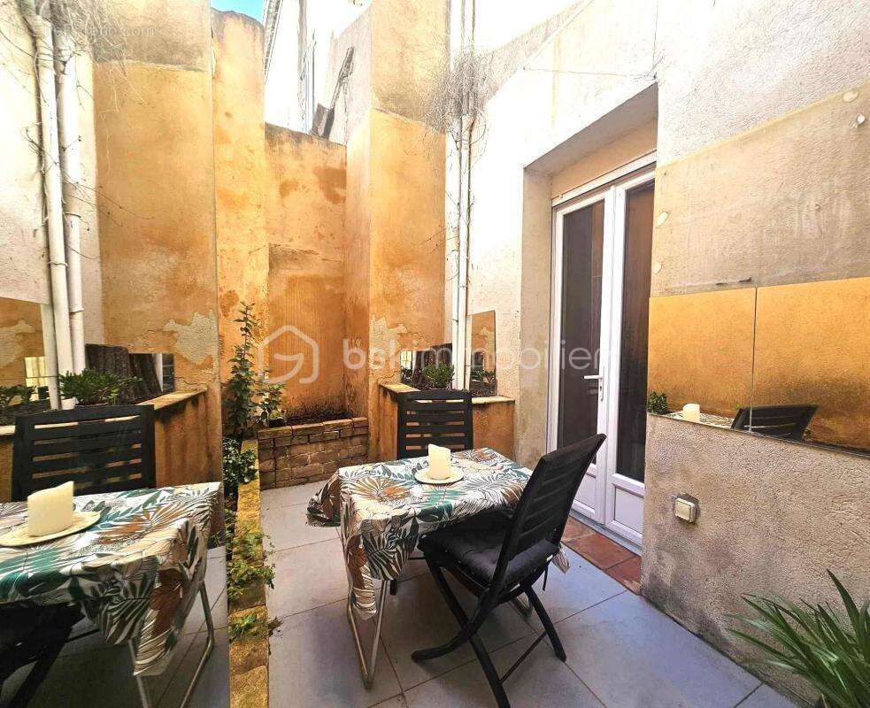 Appartement à LES ARCS