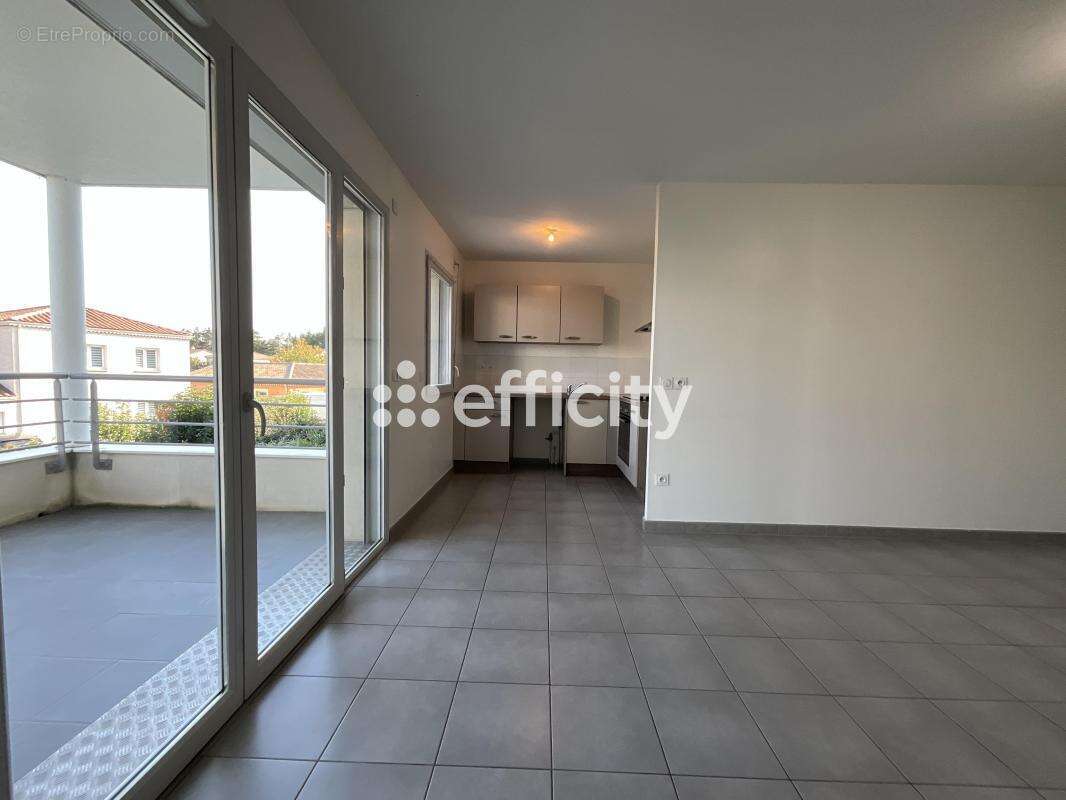 Appartement à SOYONS