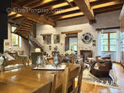 Maison à LE CREUSOT