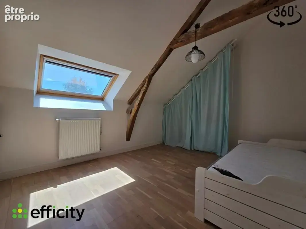 Maison 7 pièces 205 m² à vendre à La Chapelle-Des-Fougeretz (35520) - photo 12