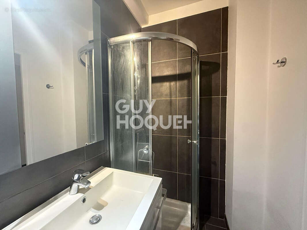 Appartement à BOURG-LA-REINE