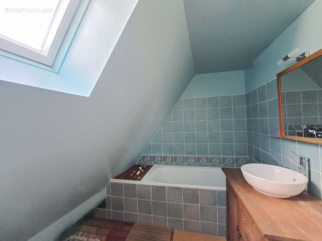 Appartement à SENLIS