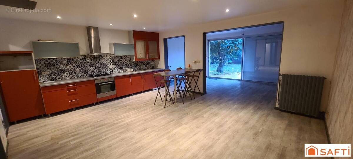 Photo 1 - Maison à ROCHEFORT